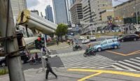 Polda Banten Bakal Terapkan Tilang Elektronik Perdana di Kota Serang pada April 2021