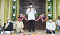 Bupati Tangerang Resmikan Masjid Riyadul Jannah di Desa Babakan Asem Teluknaga